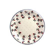 폴란드그릇 세라미카아티스티나 브런치접시 21cm접시, 1660X