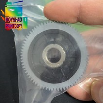 RISO RV RZ EV EZ MV MZ CV CZ ZV 복사기 부품용 픽업 롤러 021-14301, 한개옵션1, 02 6pcs