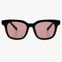 [GGUBA] 껴바 Pins 틴트안경 선글라스 (Pink)