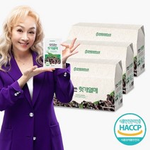 참앤들황토농원 [참앤들황토농원] 맛있는 늙은호박즙 90ml x 30포 3박스(총90포)