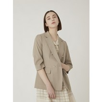 셀러허브 1 올리비아로렌 NC06 7부소매 자켓 VOCFUYM4141