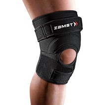 무릎 보호대 ZAMST 371205, JK 2개