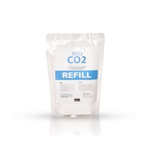 네오 Co2 자작이탄발생기 리필, 단품