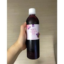 [궁온비책] 복분자원액 1.5리터 고창복분자 베리팜 엑기스 임신 1병, 원액