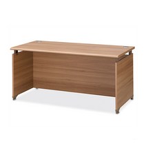 가구뱅크 TOP 책상 777 사무용 책상 사무실가구 일자형 학생 1인용 조립식책상, 777탑-아카시아:W1200 D800 H720