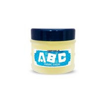 아모레 ABC 남자 포마드 모발보호 식물성 노워시트리트먼트 안씻는헤어팩, ABC포마드클래식70ml