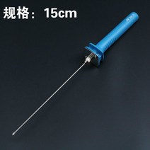 우드락 커터 열선기 스티로폼 핸드용 컷팅기 와이어 폼보드 재단 절단기, 15cm단일커팅펜