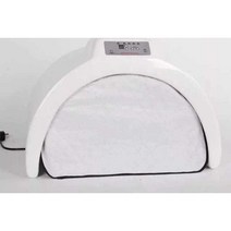 온열돔 돔사우나 원적외선 피부샵 우주 캡슐 조사기