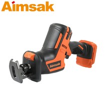 아임삭 충전컷소 BL22C80 21.6v 베어툴 본체만