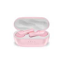 PaMu 파뮤 무선 이어폰 PaMu Slide Mini, 핑크