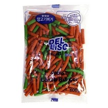 모이스트 양고기 버거 100g 강아지 영양 건조 간식, 델리소 모이스트 양고기버거 100g