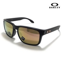 오클리 홀브룩 9244-49 프리즘 로즈골드