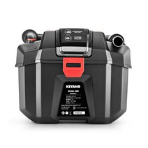 계양 20V MAX 충전집진기 DC20BL-8DW 베어툴 (몸체만) 건식/습식겸용 무선 집진기