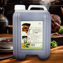 꾹소스 고기소스 15KG, 1개