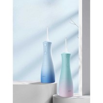 물치실 물칫솔 치석제거 양치 가정용 잇몸 고성능, 상세 페이지 참고, B