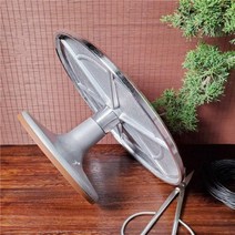 화분 회전판 돌림판 수동 원판 거치대 분갈이 가지치기 작업 다이, 폭 23cm