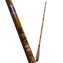 원다원토픽 황죽(민물중층낚시대) 7척, 혼합색상