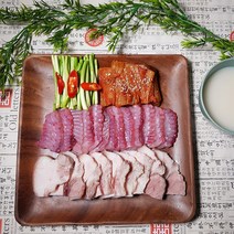 국내산 목포홍어 흑산도홍어 정숙이홍어 500g 1Kg, 1개입, 국내산홍어 1kg-중간 맛