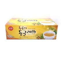 고향 옥수수수염차 누룽지 둥글레차 100개입 티백 차W5766E6W5766E6, 고향 옥수수수염차 100개입