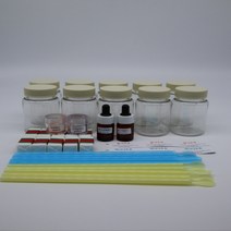 과학열차 바나나딸기우유만들기