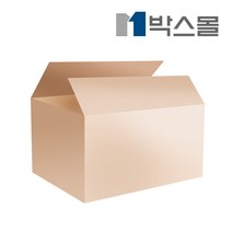 현모양처 택배박스 6호 20매 (280x230x200mm)(A골) /포장용품