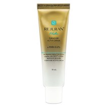 리쥬란 힐러 턴오버 액티브 크림 시즌2 50ml 1개