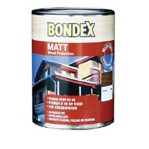 본덱스 MATT 오일 스테인 731 도토리 750ml, 2개