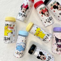 입학 졸업 어린이날 네임 각인 어린이집 유치원 교회 학원 포켓몬 보틀 생일 단체 간식 선물 답례품 구디백, 마우스, 스마일 해피벌스데이