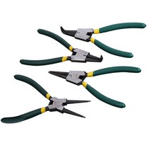 4pcs 헤비 듀티 7 
