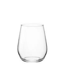 [보르미올리 일렉트라 언더락 380ml(6p)]/글라스/밀폐용기/칵테일/플레이팅/주방식기/