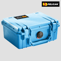 펠리칸케이스 1150WF (폼포함 블루), 펠리칸1150/블루