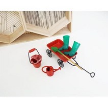 화분장식 미니어처 홈가드닝소품 인테리어소품