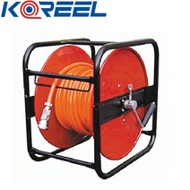 KOREEL 삼국산업 코릴 PM 타입 수동권취형 이동형 에어릴 호스릴, PM-840