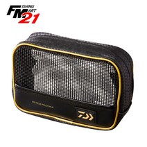 다이와 MG 매쉬파우치(A) 찌케이스