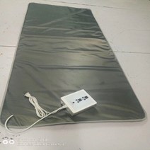 원적외선 돔 온열기 전신 건식 찜질기 배따뜻하게 수족냉증 찜질방 생리통 온열치료기, F