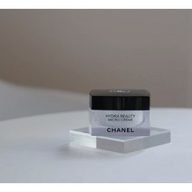 샤넬 이드라뷰티 마이크로 버블 수분 크림 50ml
