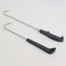 동명농자재 마대갈퀴 다용도 갈고리 다용도 마대 갈퀴, 다용도 갈고리 (마대갈퀴) 94cm