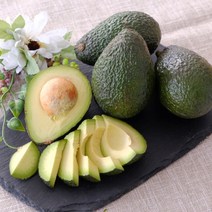 최상품 아보카도 특대과(220g~260g) 5과 10과 20과, 특대과 20개입