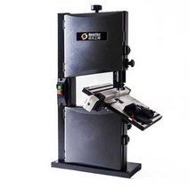 목재 스카시톱 밴드톱 절단 직소 금속 실 곡선 직선, 9인치 표준형 스크롤쏘