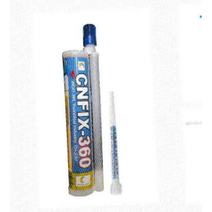 케미칼앙카 이액형 주입식 케미컬앙카 CNFIX 360, 1개