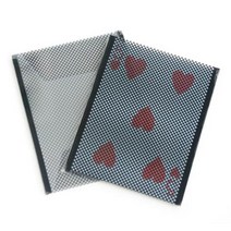 초보용 사라지는 마술카드 매직카드 트릭 이벤트용 과학마술 MT