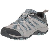 Merrell 여자 여성용 Alverstone 2 하이킹 슈즈 고도/고도, 10, Altitude/Hig, Altitude/Hig
