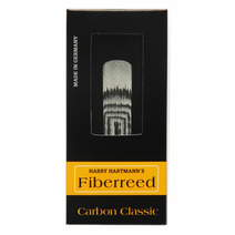 화이버리드 소프라노 색소폰 리드 / 카본 클래식, MH (3.5호)