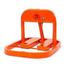 아라나 파킹가드_1대1열쇠(주차금지스티커미포함) _ 20230125EA, 쿠팡 본상품선택