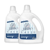 마미스 베이킹소다 액체세제 본품, 3000ml, 2개