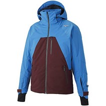 MIZUNO(미즈노) 스키 스키복 재킷