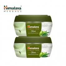 (초특가) 히말라야 올리브 수분크림 150ml+150ml (300ml), 상세페이지 참조