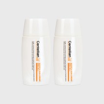 진정보습 수분선크림 센텔리안24 마데카 선크림 50ml x 2개 / 병풀추출물 진정자차 혼합자차 무백탁 선케어, 마데카 선크림 50ml x 2개 C01