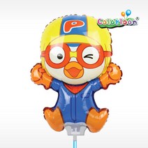 챔버아트 캐릭터 풍선 / 놀이동산 막대풍선 / 뽀로로 풍선 / 공룡풍선 / 상어풍선