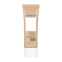 [공식판매처] 아오와 인텐-큐어 프로텍트 블레미쉬 밤 50ml, 단품, 단품